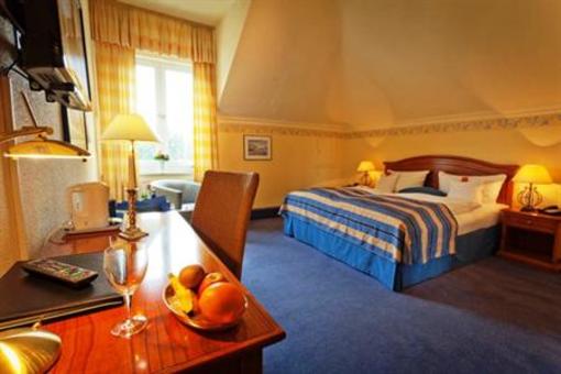 фото отеля Hotel Weyer Bad Neuenahr-Ahrweiler
