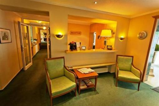фото отеля Hotel Weyer Bad Neuenahr-Ahrweiler