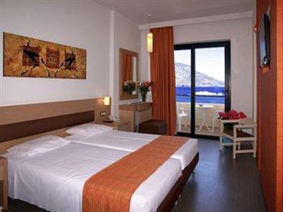 фото отеля Electra Beach Hotel Karpathos