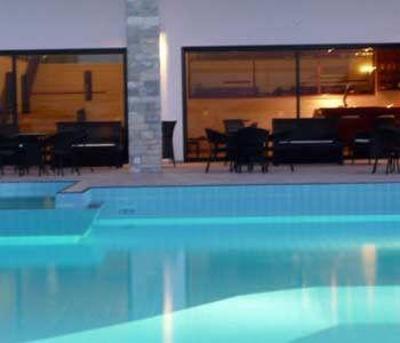 фото отеля Electra Beach Hotel Karpathos