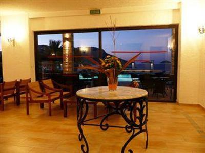 фото отеля Electra Beach Hotel Karpathos