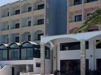 Electra Beach Hotel Karpathos