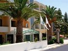 фото отеля Electra Beach Hotel Karpathos