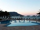 фото отеля Electra Beach Hotel Karpathos