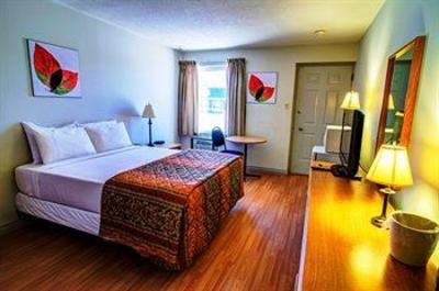 фото отеля Wescana Inn