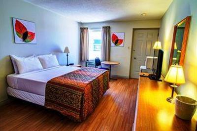 фото отеля Wescana Inn