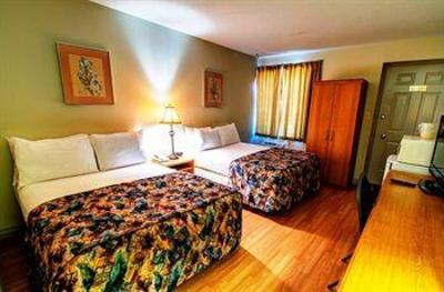 фото отеля Wescana Inn