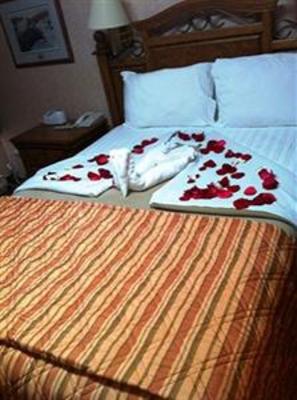 фото отеля Wescana Inn