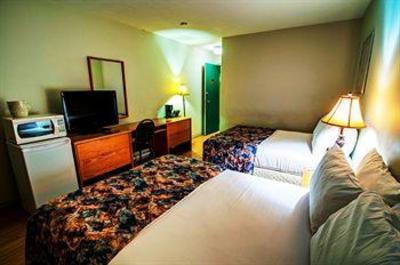 фото отеля Wescana Inn