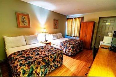 фото отеля Wescana Inn