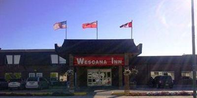 фото отеля Wescana Inn