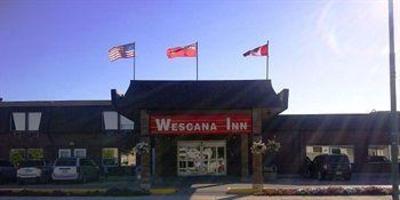 фото отеля Wescana Inn