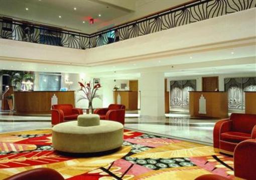 фото отеля Sofitel Miami