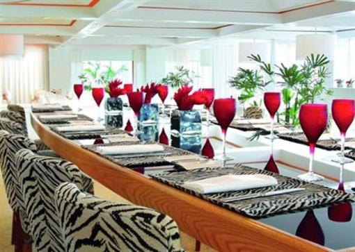 фото отеля Sofitel Miami