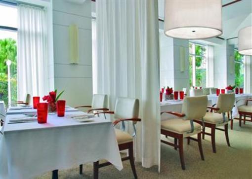 фото отеля Sofitel Miami