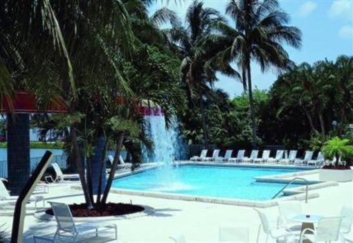 фото отеля Sofitel Miami