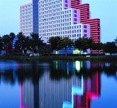 фото отеля Sofitel Miami