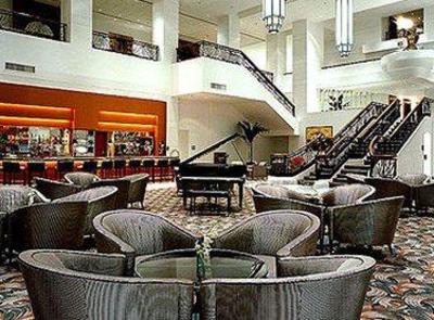фото отеля Sofitel Miami