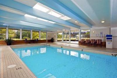 фото отеля Coast Tsawwassen Inn