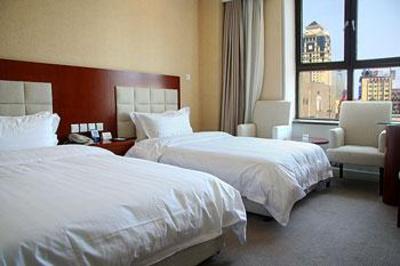 фото отеля Harbin International Hotel