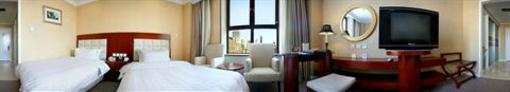 фото отеля Harbin International Hotel