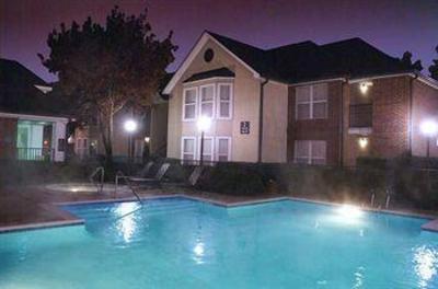фото отеля Homewood Suites Dallas/Addison