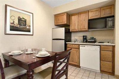 фото отеля Homewood Suites Dallas/Addison