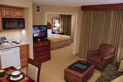 фото отеля Homewood Suites Dallas/Addison