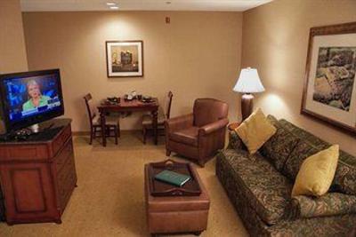 фото отеля Homewood Suites Dallas/Addison
