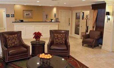 фото отеля Homewood Suites Dallas/Addison