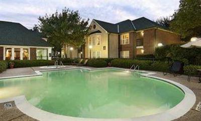 фото отеля Homewood Suites Dallas/Addison