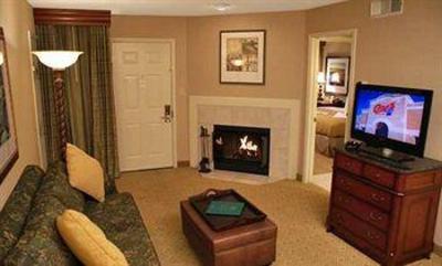 фото отеля Homewood Suites Dallas/Addison