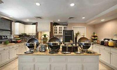 фото отеля Homewood Suites Dallas/Addison