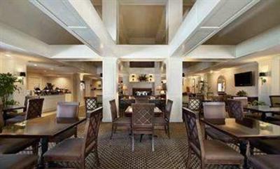 фото отеля Homewood Suites Dallas/Addison
