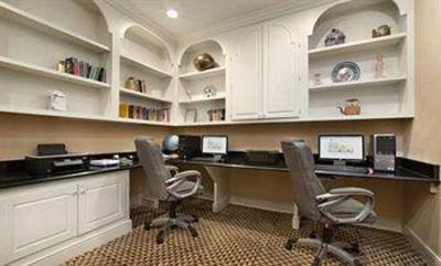 фото отеля Homewood Suites Dallas/Addison
