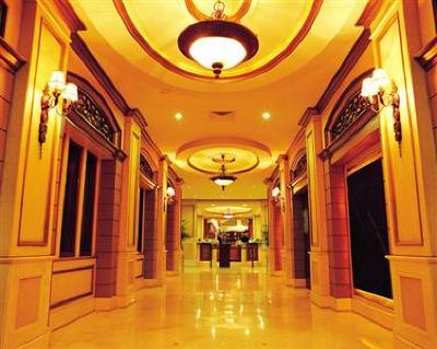 фото отеля Pearl Continental Hotel Islamabad
