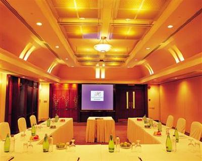 фото отеля Pearl Continental Hotel Islamabad