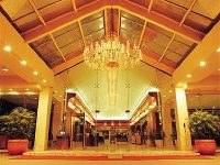 Pearl Continental Hotel Islamabad