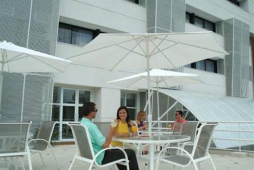 фото отеля Comfort Hotel Nova Paulista