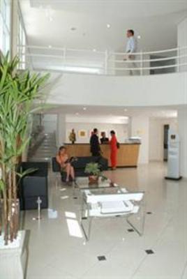 фото отеля Comfort Hotel Nova Paulista