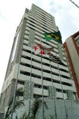 фото отеля Comfort Hotel Nova Paulista