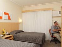 Comfort Hotel Nova Paulista