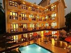 фото отеля Resort De Coracao