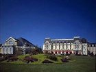 фото отеля Grand Hotel de Cabourg