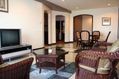 фото отеля Likas Square Condotel