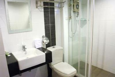 фото отеля Likas Square Condotel