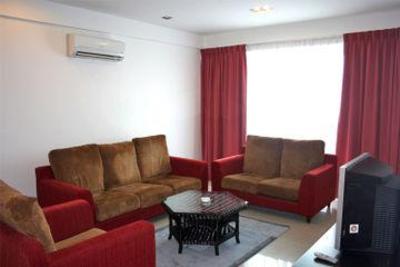 фото отеля Likas Square Condotel