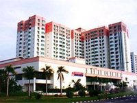 Likas Square Condotel