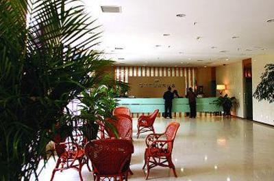 фото отеля Xing Hai Chengji Keyuan Hotel Dalian