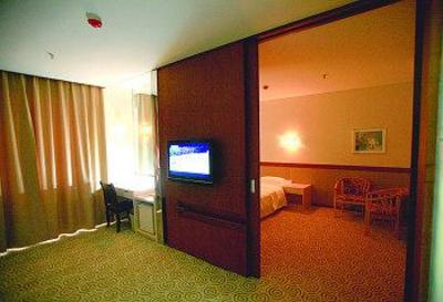 фото отеля Xing Hai Chengji Keyuan Hotel Dalian